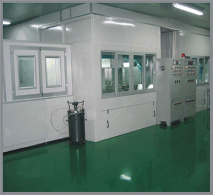 无尘房-4